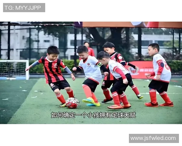 足球明星的孩子们成长记：他们如何在父母的光环下追逐梦想